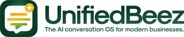 UnifiedBeez Logo